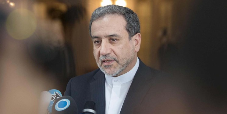 عراقچی هنوز چالشهای سخت بزرگتری داریم که هنوز به راه حلهایی برای آنها نرسیدیم عراقچی هنوز چالشهای سخت بزرگتری داریم که هنوز به راه حلهایی برای آنها نرسیدیم