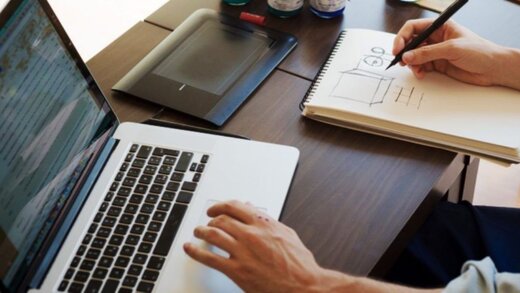 شرایط جدید دورکاری کارکنان در تهران از اول خرداد شرایط جدید دورکاری کارکنان در تهران از اول خرداد