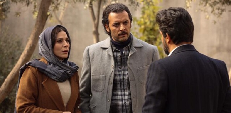 نمایش سریال &laquo;می خواهم زنده بمانم&raquo; فعلا متوقف شد
