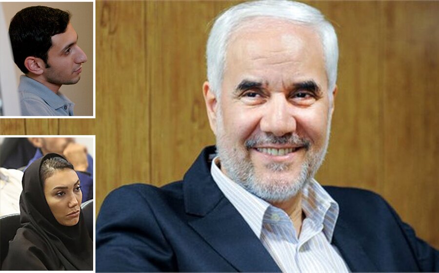 فرزندان نامزد&zwnj;های ریاست جمهوری ۱۴۰۰ چه می&zwnj;کنند؟