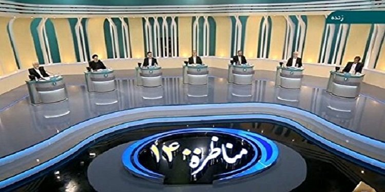 اولین مناظره انتخاباتی نامزد&zwnj;های سیزدهمین دوره ریاست جمهوری چگونه بود؟