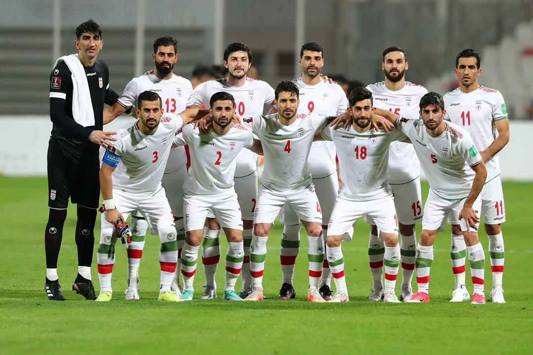 ایران ۳ _ بحرین صفر تقدیم به شیخسلمان و AFC ایران ۳ _ بحرین صفر تقدیم به شیخسلمان و AFC