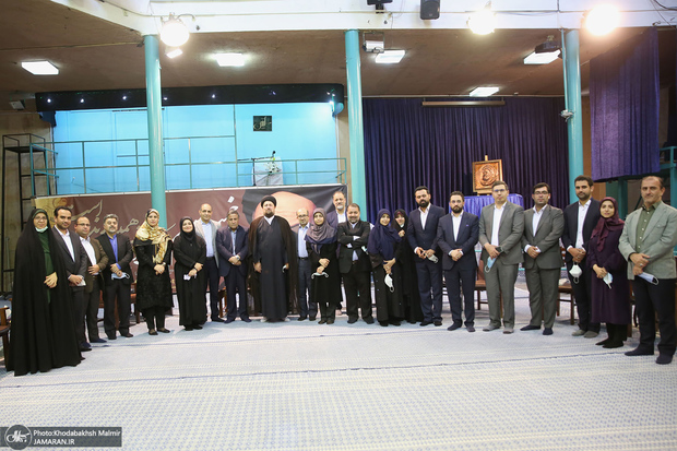 دغدغههای اعضای «لیست جمهور» برای انتخابات ۱۴۰۰ دغدغههای اعضای «لیست جمهور» برای انتخابات ۱۴۰۰