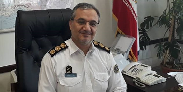 راه اندازی «تعویض پلاک» و شمارهگذاری اینترنتی راه اندازی «تعویض پلاک» و شمارهگذاری اینترنتی