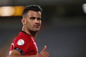 اولین جام قرن جدید ایران به&zwnj;نام پرسپولیس