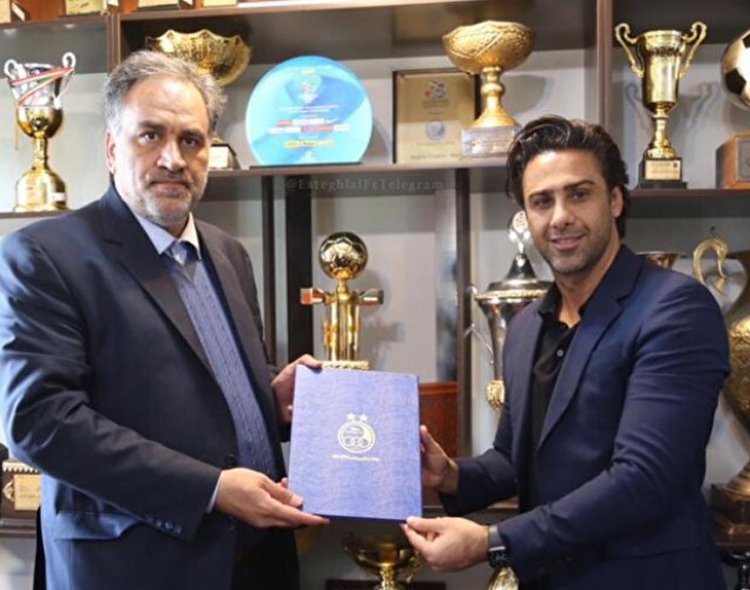 در مجمع باشگاه استقلال چه اتفاقی می&zwnj;افتد؟ مجیدی - مددی؟