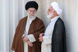 غلامحسین محسنی اژه&zwnj;ای به ریاست قوه قضائیه منصوب شد