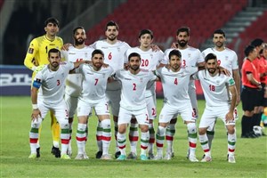 قرعه کشی مقدماتی جام جهانی فوتبال آسیا