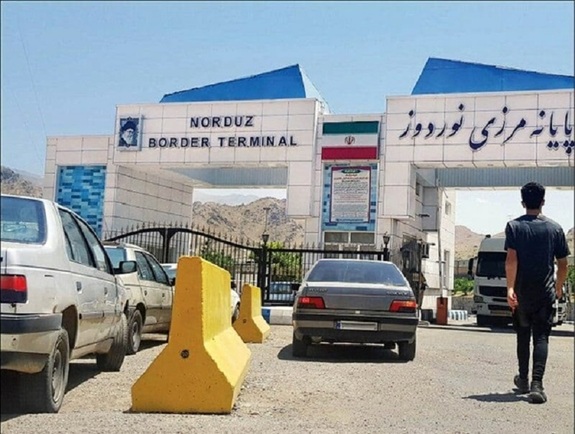 ورود ۱۸۰۰ مسافر ایرانی به مرز ارمنستان در ۴۸ ساعت ورود ۱۸۰۰ مسافر ایرانی به مرز ارمنستان در ۴۸ ساعت