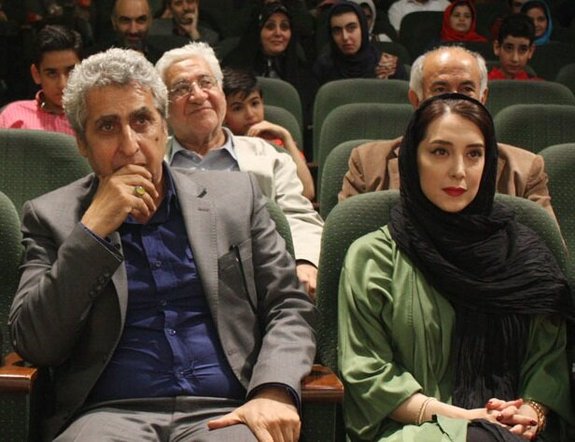 اظهارات مسعود جعفری جوزانی درباره فلج شدن فک دخترش اظهارات مسعود جعفری جوزانی درباره فلج شدن فک دخترش