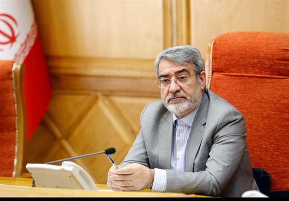 پیشنهاد تعطیلی ۳ روزه برای تهران و کرج + فیلم پیشنهاد تعطیلی ۳ روزه برای تهران و کرج + فیلم