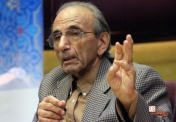 پرفسور پرویز کردوانی درگذشت پرفسور پرویز کردوانی درگذشت