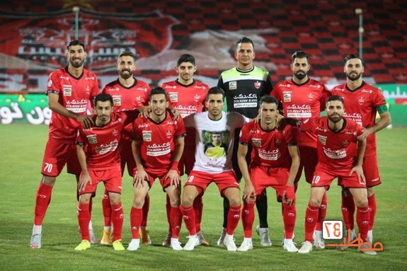 نود دقیقه تا گلات قهرمانی پرسپولیس نود دقیقه تا گلات قهرمانی پرسپولیس