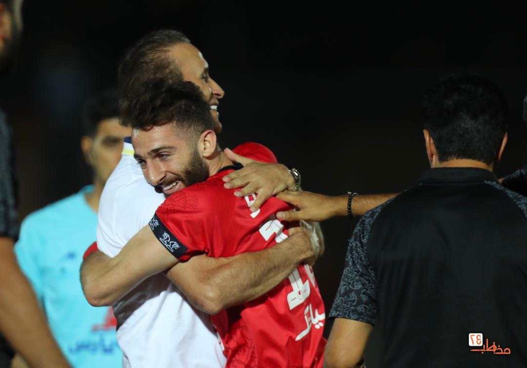گلات قهرمانی پرسپولیس، رکورد منحصر به فرد پرسپولیس گلات قهرمانی پرسپولیس، رکورد منحصر به فرد پرسپولیس