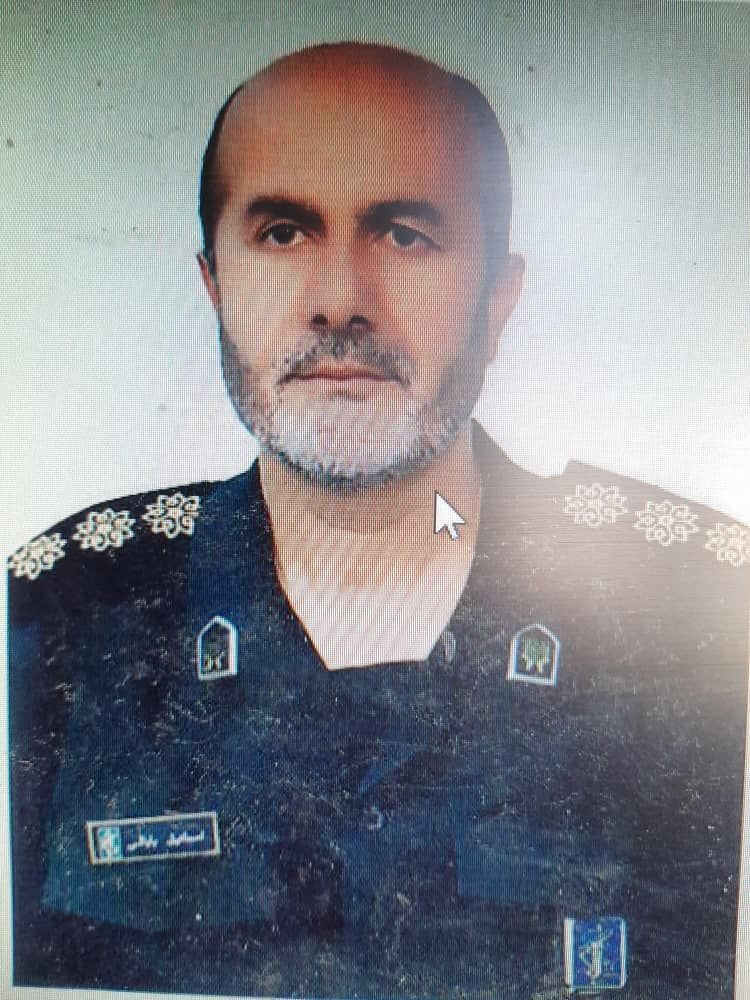 پیام تسلیت  سید حسن خمینی در پی درگذشت حاج اسماعیل بابایی