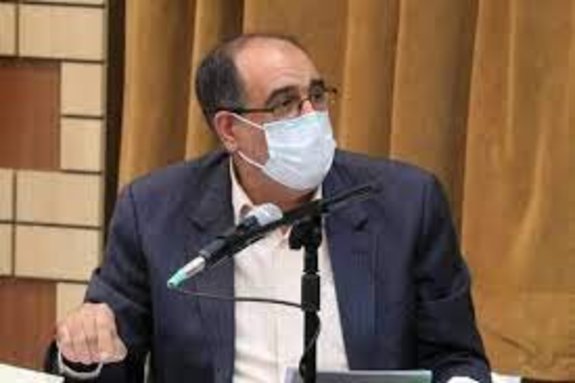 شهردار تبریز معرفی شد شهردار تبریز معرفی شد