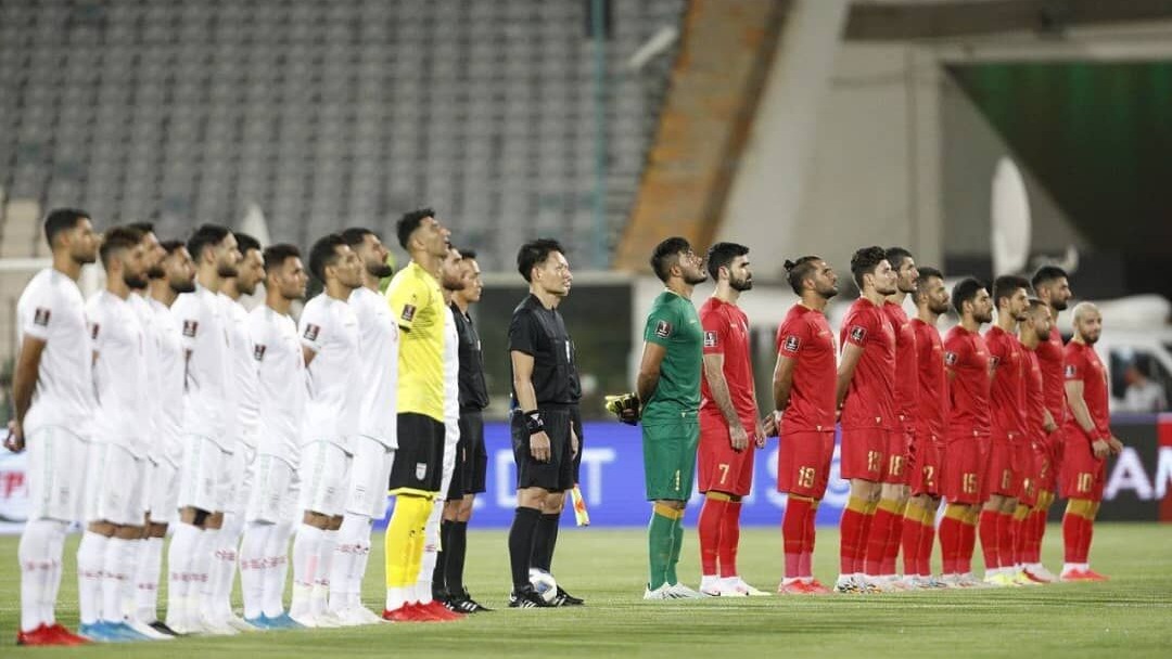 ایران ۱ - سوریه ۰/ اولین پیروزی در مسیر قطر بدون سرمربی