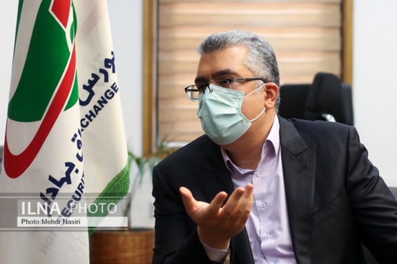 به رشد شاخص بورس افتخار نمیکنیم به رشد شاخص بورس افتخار نمیکنیم
