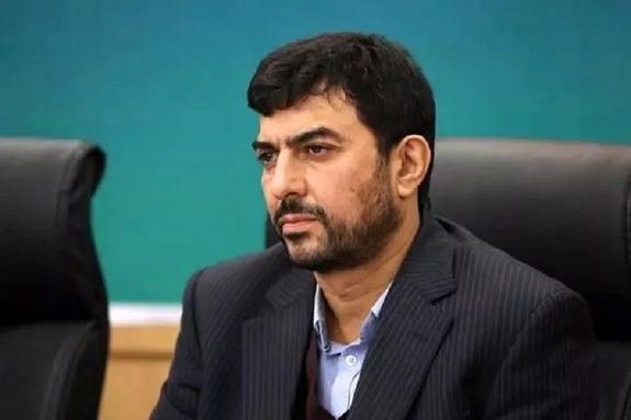 مدرس خیابانی به عنوان استاندار سیستان و بلوچستان معرفی شد مدرس خیابانی به عنوان استاندار سیستان و بلوچستان معرفی شد