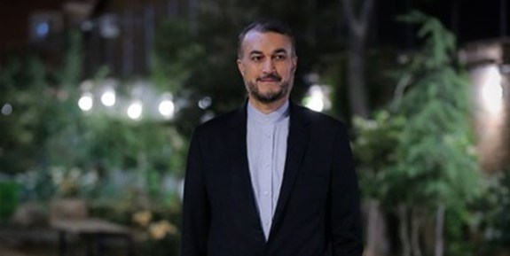 امیرعبداللهیان در اجلاس بغداد شرکت میکند امیرعبداللهیان در اجلاس بغداد شرکت میکند