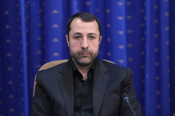 علی صالح آبادی، رئیس کل بانک مرکزی شد + بیوگرافی علی صالح آبادی، رئیس کل بانک مرکزی شد + بیوگرافی