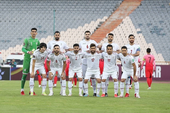 تیم ملی ایران یک - کرهجنوبی یک تیم ملی ایران یک - کرهجنوبی یک