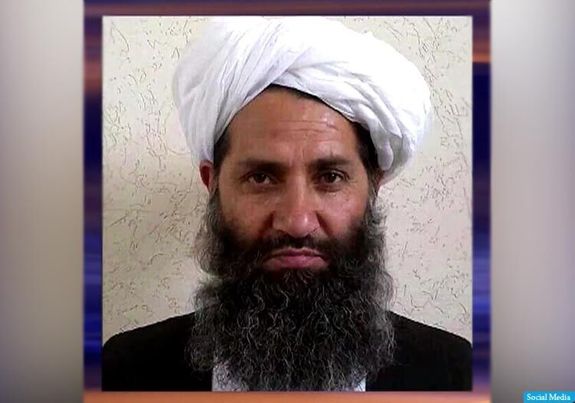 یک مقام طالبان مرگ ملاهبت الله آخوندزاده را تایید کرد یک مقام طالبان مرگ ملاهبت الله آخوندزاده را تایید کرد
