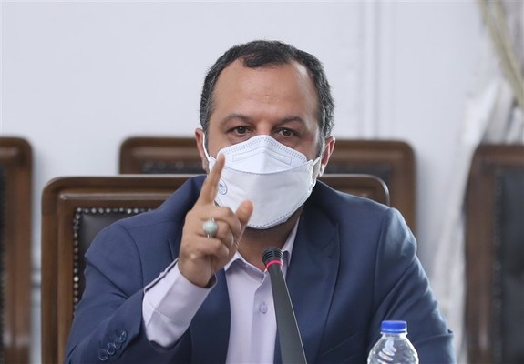 جلسه وزیر اقتصاد با ۳۰ هلدینگ و حقوقی بازار سرمایه