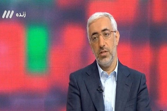 مجید عشقی رییس سازمان بورس از امروز اوضاع بازار سرمایه بهتر می شود مجید عشقی رییس سازمان بورس از امروز اوضاع بازار سرمایه بهتر می شود