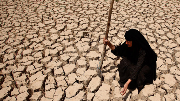 چه کسانی ایران را «خشک» کردند؟ چه کسانی ایران را «خشک» کردند؟