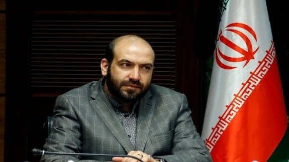 انتصاب مهدی اسلامپناه به عنوان «رئیس سازمان ملی استاندارد ایران» انتصاب مهدی اسلامپناه به عنوان «رئیس سازمان ملی استاندارد ایران»