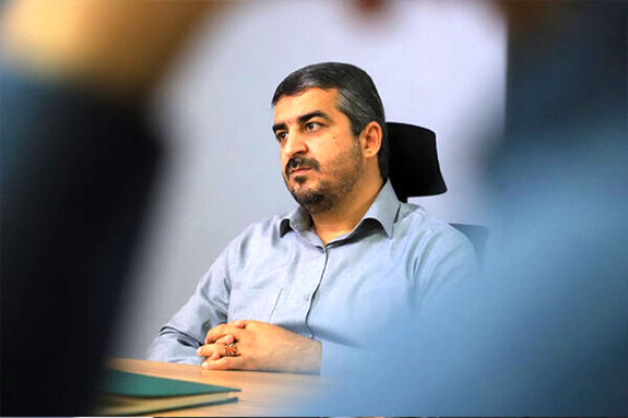 سهشنبه جلسه رأی اعتماد به وزیر پیشنهادی رئیسی سهشنبه جلسه رأی اعتماد به وزیر پیشنهادی رئیسی