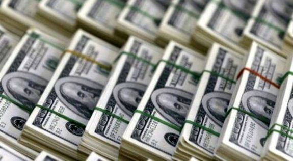 واکنش عجیب قیمت دلار یه یک خبر مثبت واکنش عجیب قیمت دلار یه یک خبر مثبت