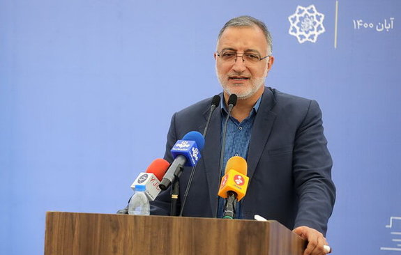 تعریف ۱۵ گام برای تبدیل شهرداری به نهادی خدمتگذار تعریف ۱۵ گام برای تبدیل شهرداری به نهادی خدمتگذار