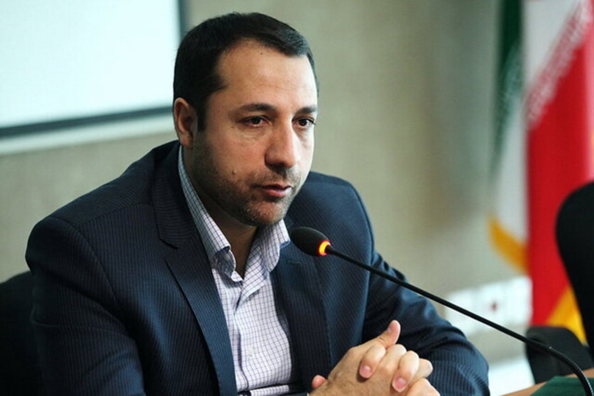 پیشبینی رئیس کل بانک مرکزی از آینده بازار ارز پیشبینی رئیس کل بانک مرکزی از آینده بازار ارز