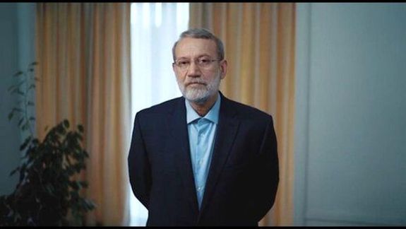علی لاریجانی در انتظار فرمان رهبری علی لاریجانی در انتظار فرمان رهبری