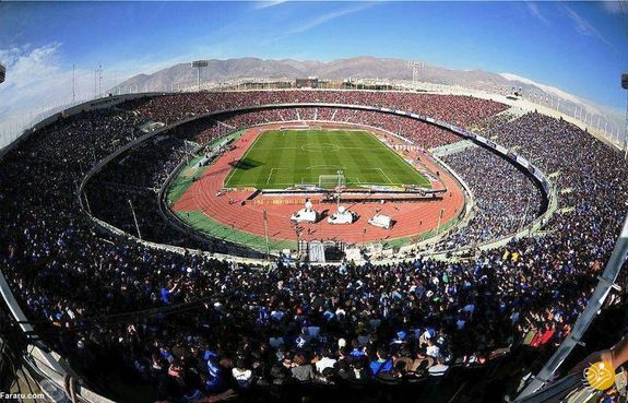 بازگشت تماشاگران به ورزشگاه؛ حالا یا وقتی دیگر؟ بازگشت تماشاگران به ورزشگاه؛ حالا یا وقتی دیگر؟