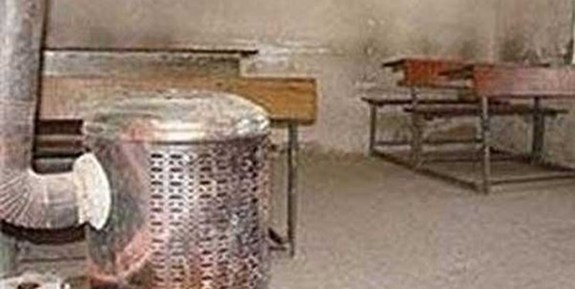 «چاراویماق» با فقر آموزشی مواجه است / ادعای جمعآوری ۱۰۰ درصدی بخاریهای نفتی را نداریم «چاراویماق» با فقر آموزشی مواجه است / ادعای جمعآوری ۱۰۰ درصدی بخاریهای نفتی را نداریم