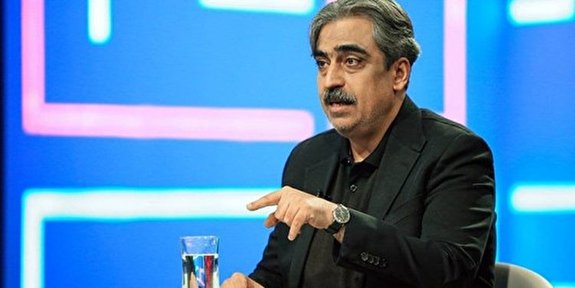 ایران از هیچ کشوری و هیچ قدرت نظامی واهمه ندارد ایران از هیچ کشوری و هیچ قدرت نظامی واهمه ندارد