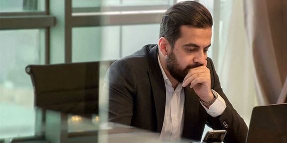 فعال رمز ارز بازداشتی در ایران آزاد شد؟ فعال رمز ارز بازداشتی در ایران آزاد شد؟