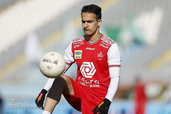 راه من و پرسپولیس جدا شد؛ استقلال پیشنهاد داد راه من و پرسپولیس جدا شد؛ استقلال پیشنهاد داد