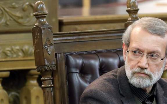 فاز جدید حمله به علی لاریجانی کلید خورد فاز جدید حمله به علی لاریجانی کلید خورد