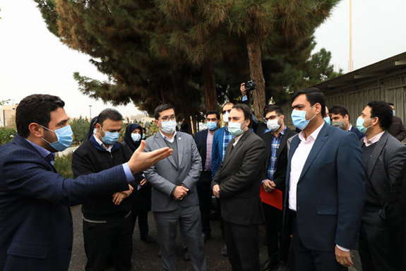 شهرداری به تنهایی نمیتواند بحران تهران را ساماندهی کند/دولت بودجه پایتخت بودن تهران را بدهد شهرداری به تنهایی نمیتواند بحران تهران را ساماندهی کند/دولت بودجه پایتخت بودن تهران را بدهد