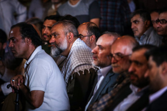سریال «حضرت معصومه (س)» به مرحله تولید رسید سریال «حضرت معصومه (س)» به مرحله تولید رسید