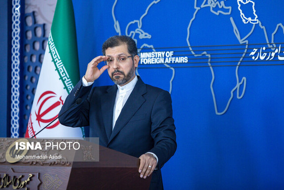 امضای رئیس جمهور آمریکا قابل اتکا نیست/ توافق در کوتاهترین زمان قابل دسترسی است امضای رئیس جمهور آمریکا قابل اتکا نیست/ توافق در کوتاهترین زمان قابل دسترسی است