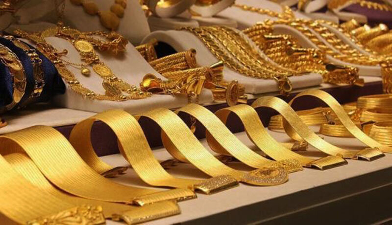 پیشبینی نایب رئیس اتحادیه طلا از قیمت طلا و سکه پیشبینی نایب رئیس اتحادیه طلا از قیمت طلا و سکه