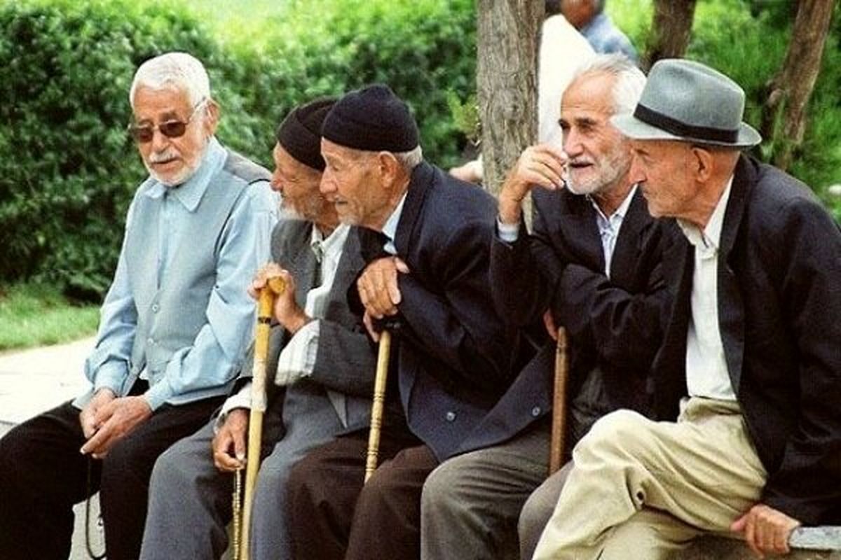 حقوق بازنشستگان تأمین اجتماعی در سال جدید چه تغییری کرد؟ حقوق بازنشستگان تأمین اجتماعی در سال جدید چه تغییری کرد؟