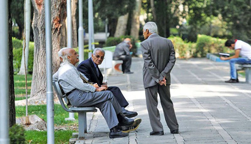 جزئیات تازه از همسان سازی حقوق بازنشستگان جزئیات تازه از همسان سازی حقوق بازنشستگان