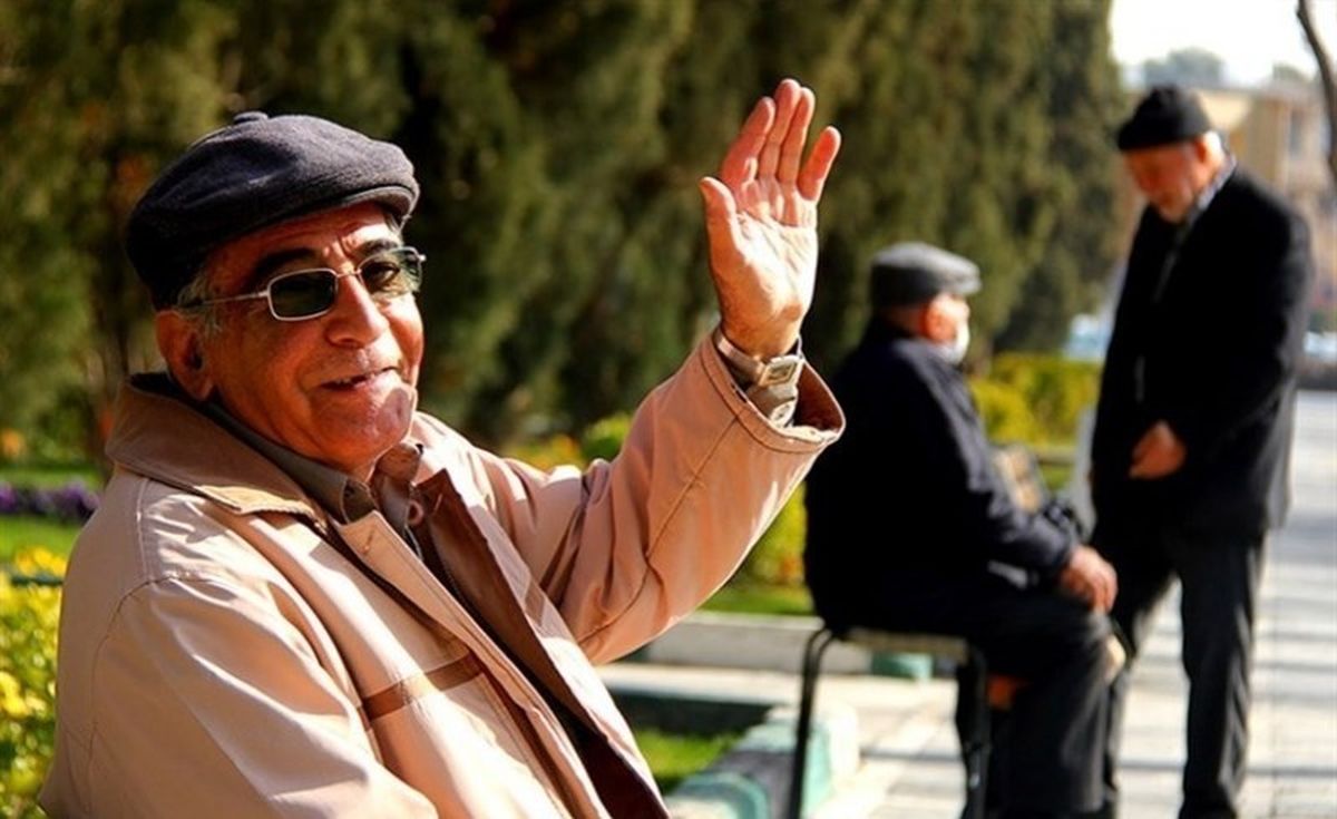 زمان واریز حقوق بازنشستگان اعلام شد +جدول زمان واریز حقوق بازنشستگان اعلام شد +جدول