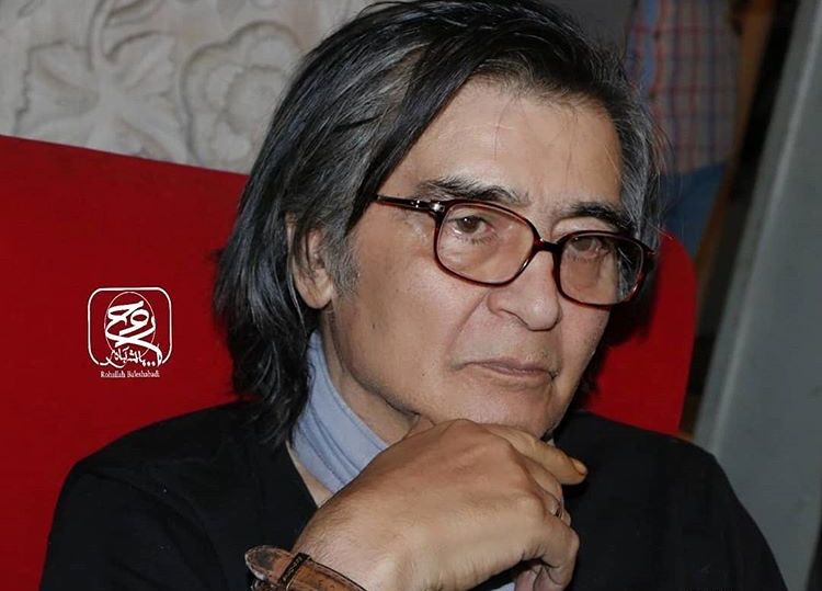تصاویر دردناک از حال وخیم رضا رویگری همه را شوکه کرد تصاویر دردناک از حال وخیم رضا رویگری همه را شوکه کرد